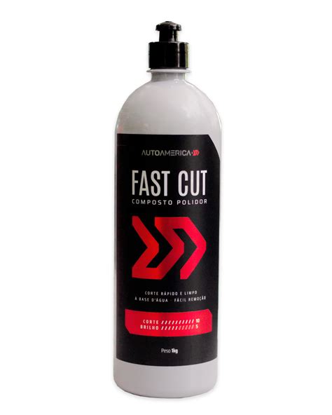 FAST CUT 